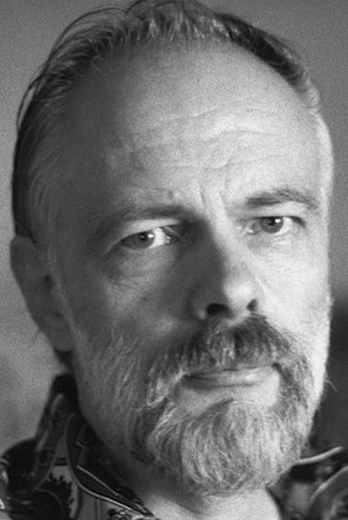 Philip K. Dick zdjęcie