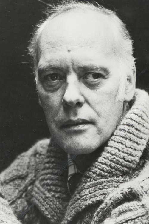 Philip Locke zdjęcie
