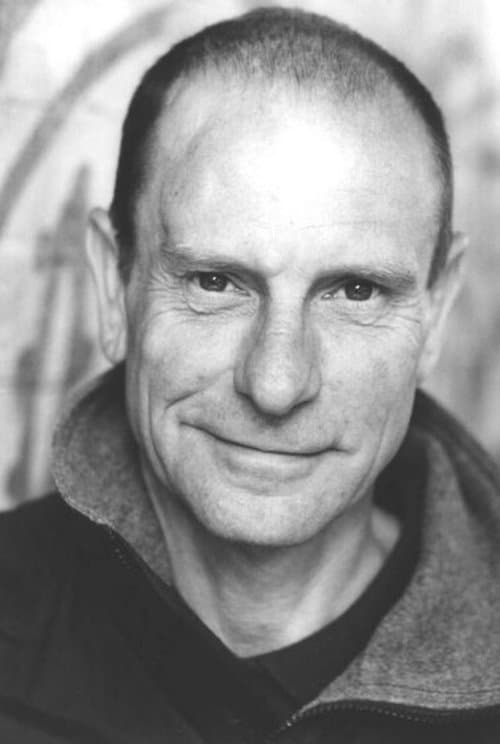 Philip Martin Brown zdjęcie