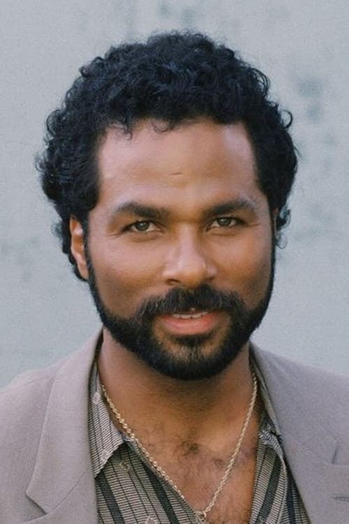 Philip Michael Thomas zdjęcie