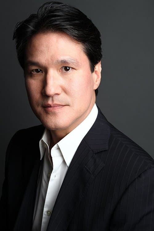 Philip Moon zdjęcie