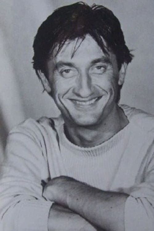 Philip Sayer zdjęcie