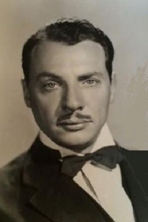 Philip Van Zandt zdjęcie