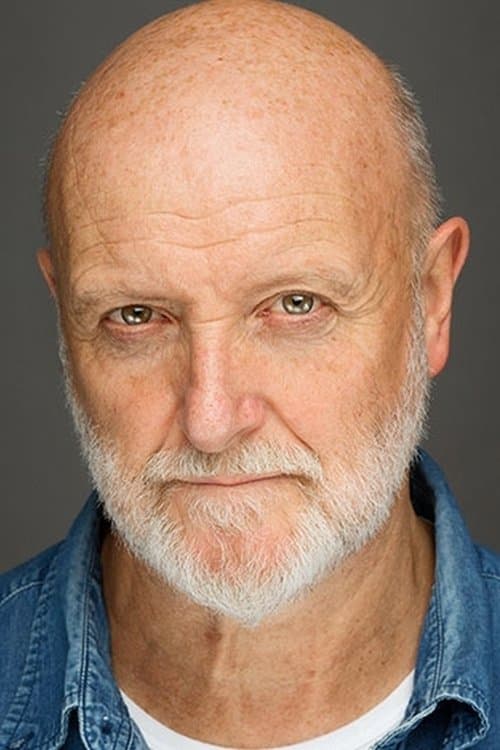 Philip Whitchurch zdjęcie