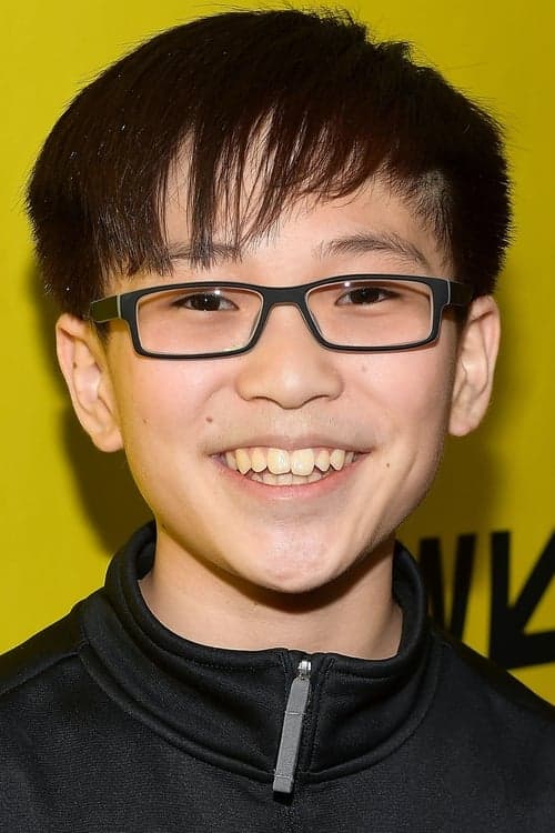 Philip Zhao zdjęcie