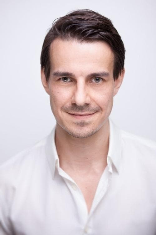 Philipp Baltus zdjęcie