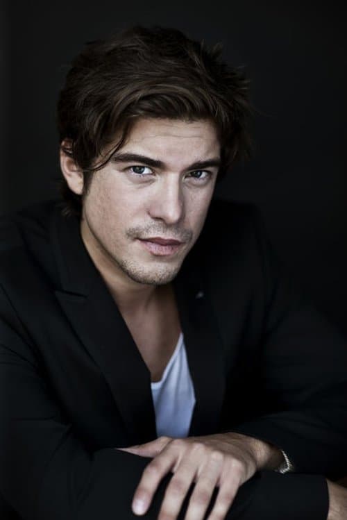 Philipp Danne zdjęcie
