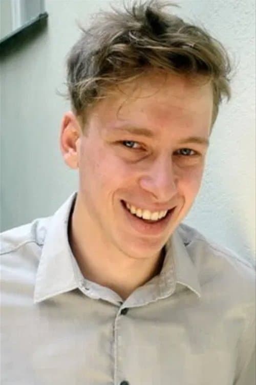 Philipp Kubitza zdjęcie