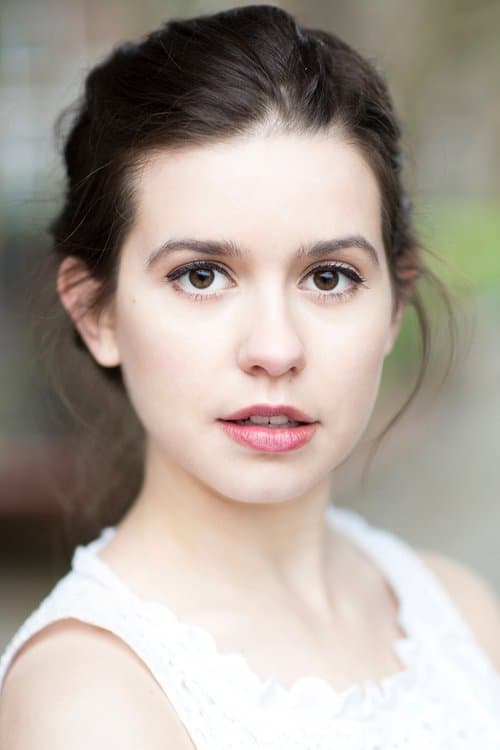 Philippa Coulthard zdjęcie
