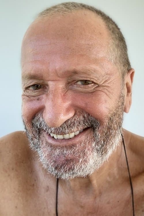 Philippe Baronnet zdjęcie