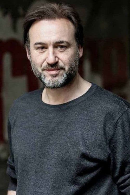 Philippe Chaine zdjęcie