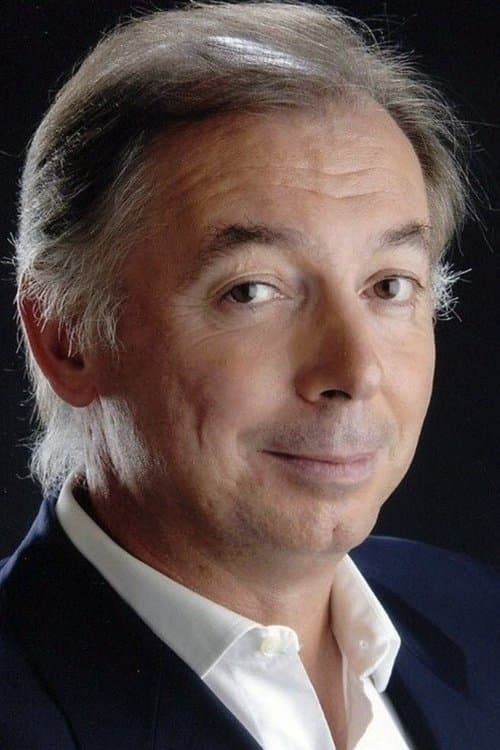 Philippe Chevallier zdjęcie