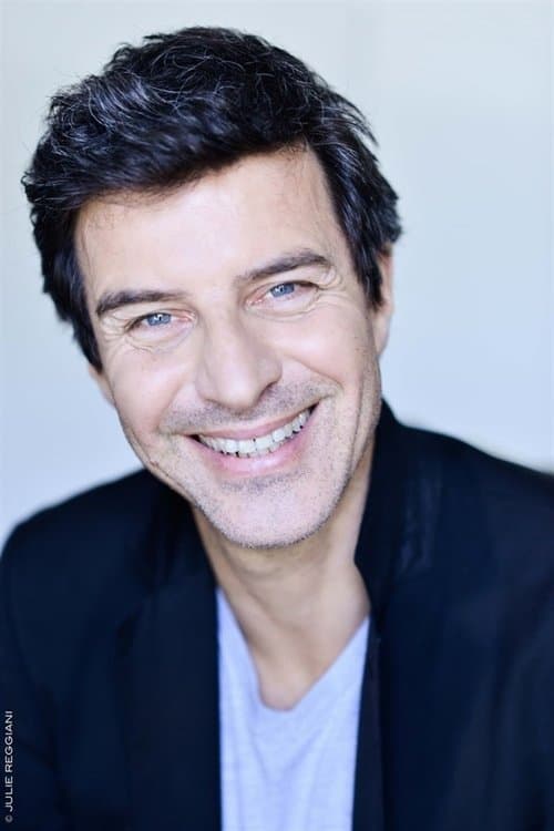 Philippe Cheytion zdjęcie