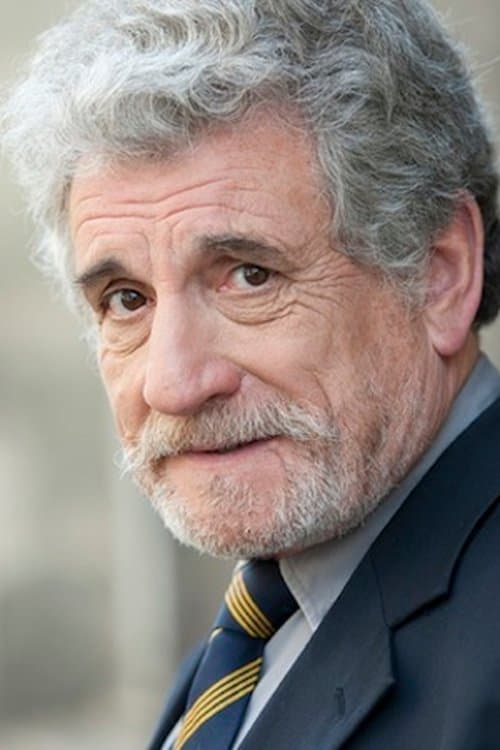 Philippe Crespeau zdjęcie