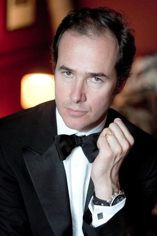 Philippe De Grossouvre zdjęcie