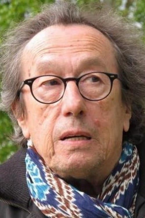 Philippe du Janerand zdjęcie
