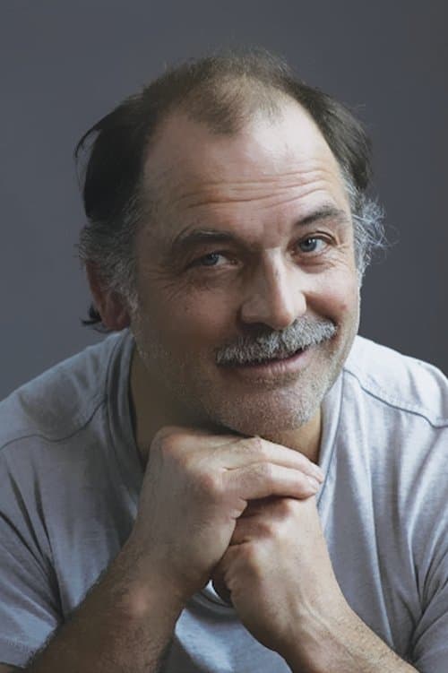 Philippe Frécon zdjęcie