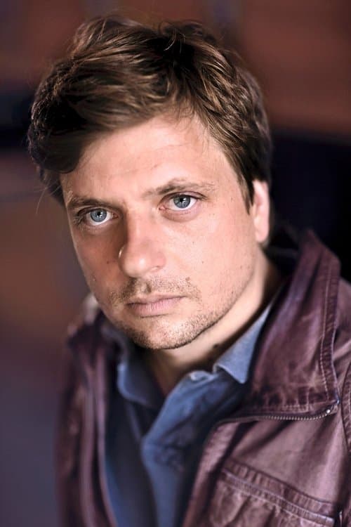 Philippe Graber zdjęcie