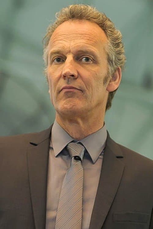 Philippe Hérisson zdjęcie
