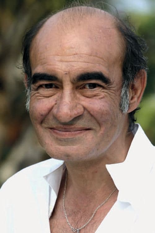 Philippe Khorsand zdjęcie