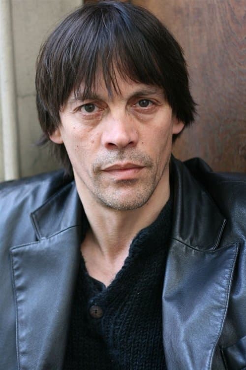 Philippe Krhajac zdjęcie