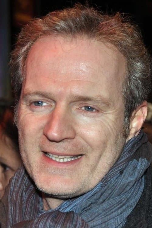 Philippe Lefebvre zdjęcie