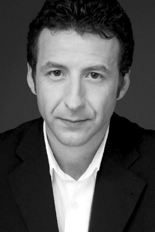 Philippe Leroux zdjęcie