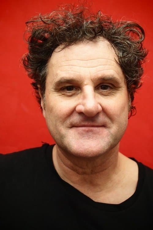 Philippe Martz zdjęcie