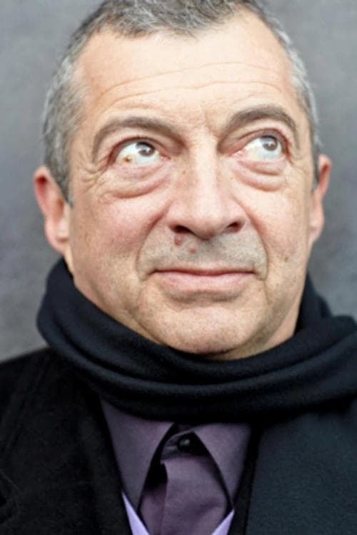 Philippe Mora zdjęcie