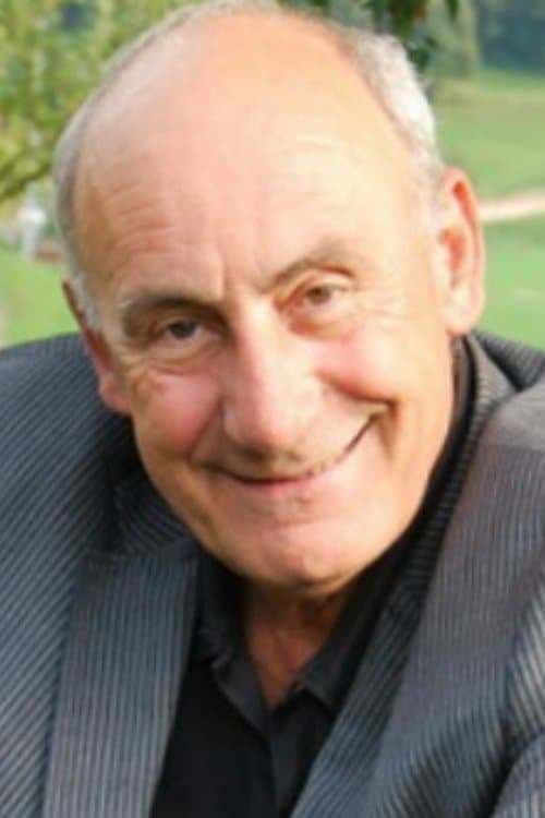 Philippe Morier-Genoud zdjęcie