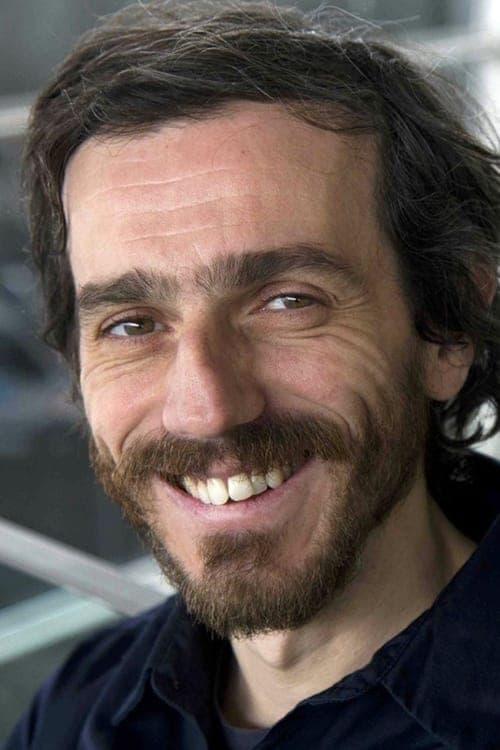 Philippe Petit zdjęcie