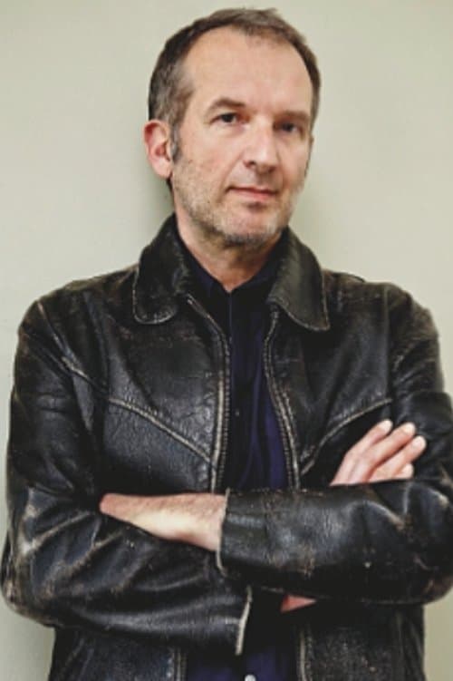 Philippe Pollet-Villard zdjęcie