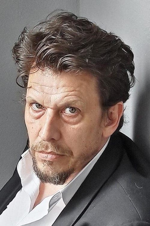 Philippe Résimont zdjęcie