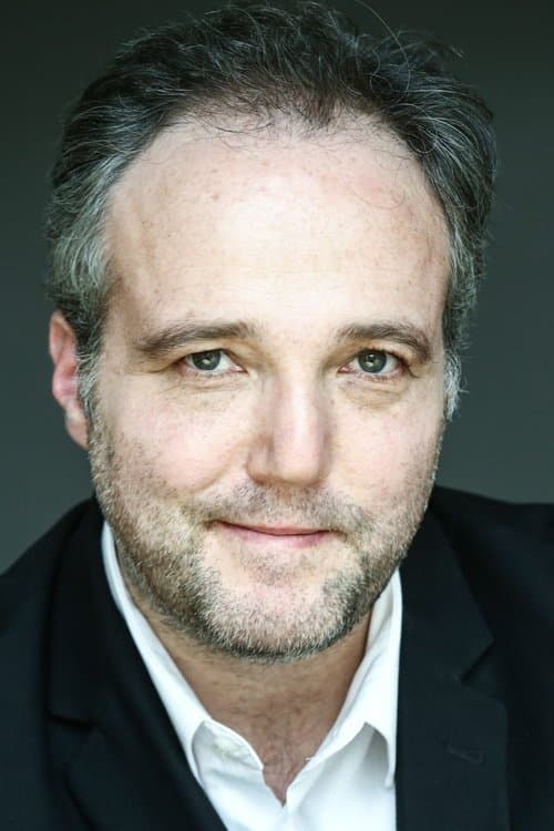 Philippe Richardin zdjęcie