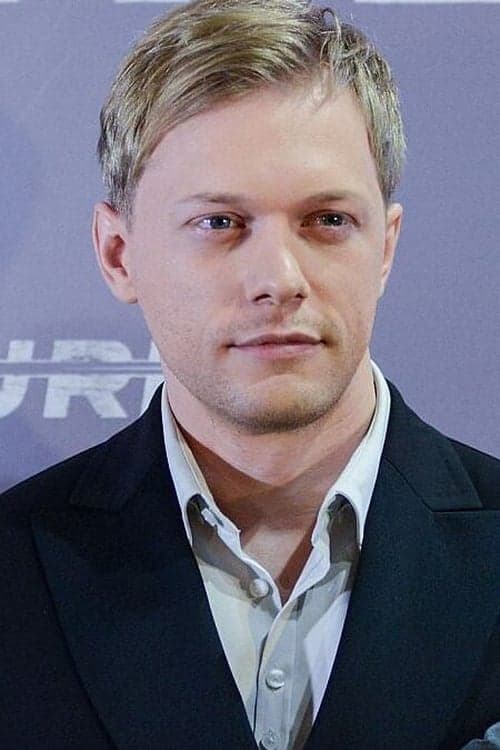 Philippe Tłokiński zdjęcie