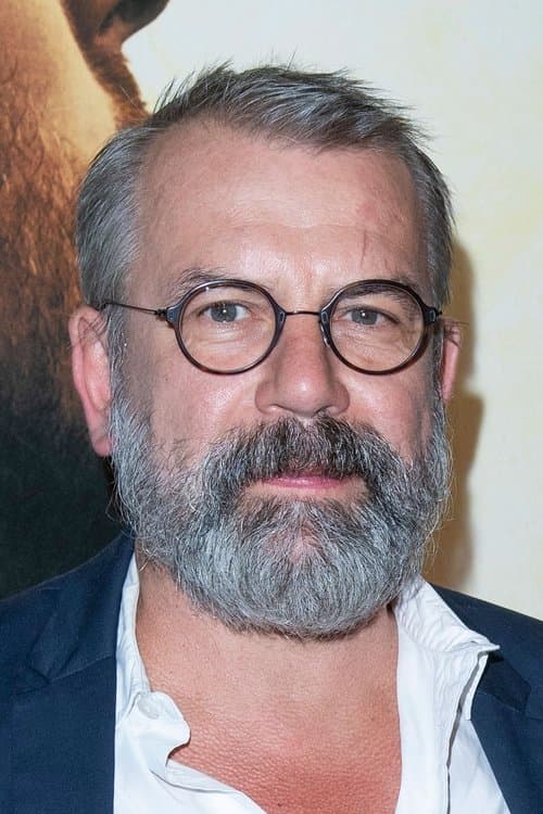 Philippe Torreton zdjęcie