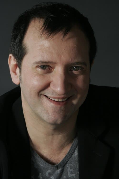 Philippe Uchan zdjęcie