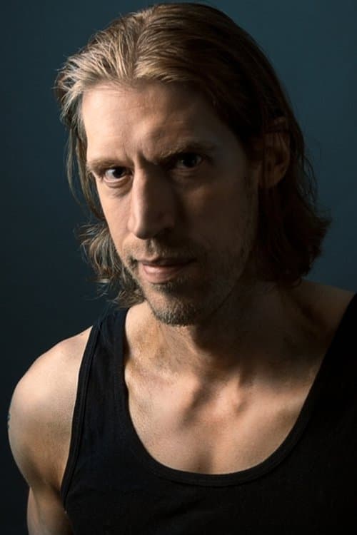 Phill Martin zdjęcie