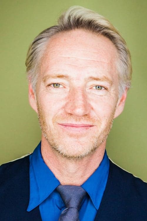 Phillip MacKenzie zdjęcie