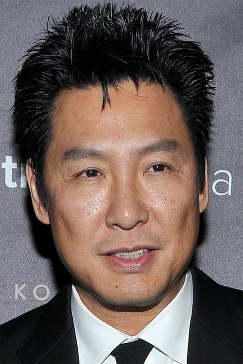 Phillip Rhee zdjęcie