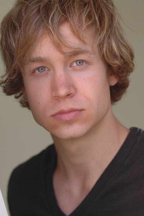 Phillip Van Dyke zdjęcie
