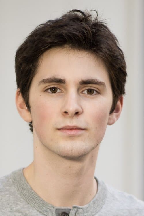 Phillip Wampler zdjęcie