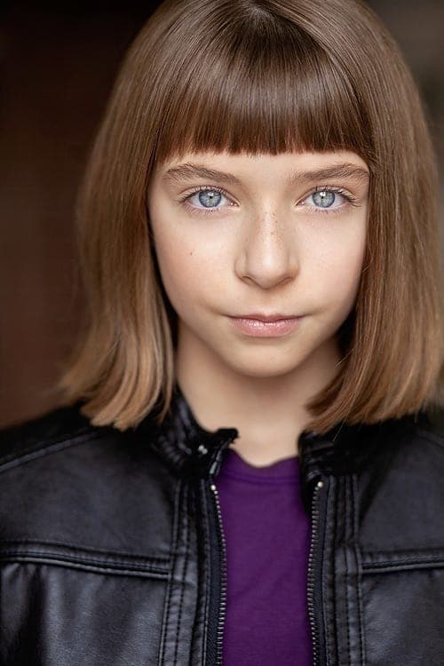 Phoebe Ferro zdjęcie