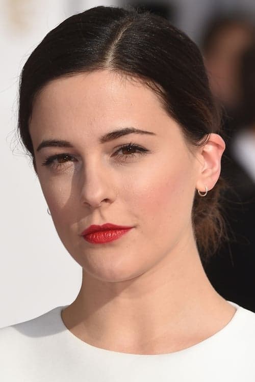 Phoebe Fox zdjęcie