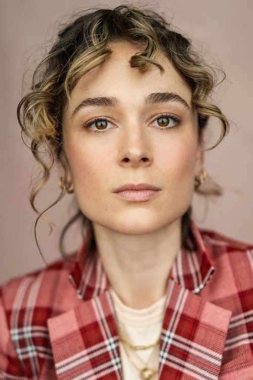 Phoebe Sparrow zdjęcie