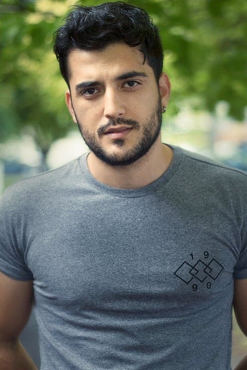 Phoenix Raei zdjęcie