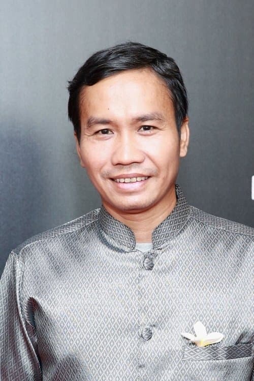 Phoeung Kompheak zdjęcie