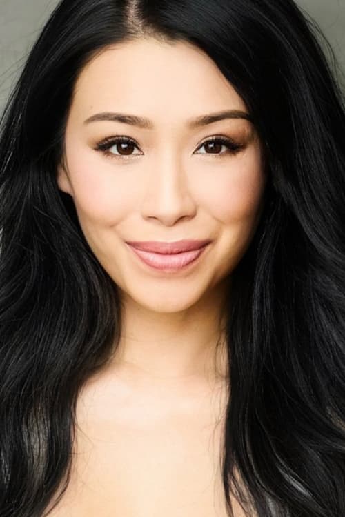 Phuong Kubacki zdjęcie