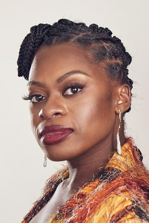 Phylicia Pearl Mpasi zdjęcie