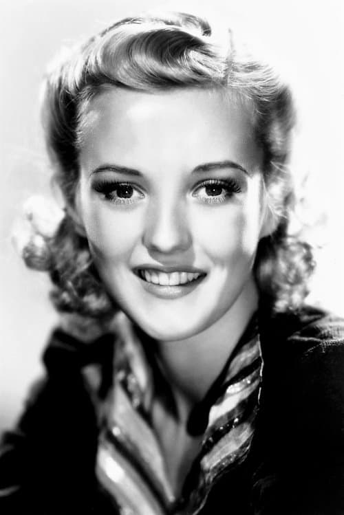 Phyllis Brooks zdjęcie